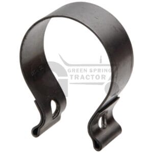 Clamp for John Deere L111097, L113346