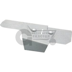 Heat shield for John Deere L200910