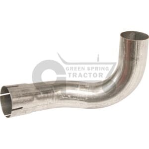 Exhaust pipe for John Deere L78815