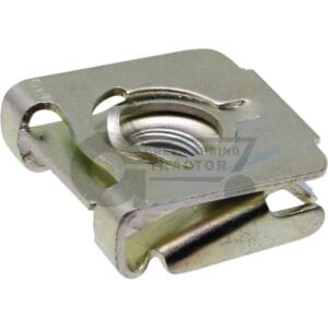 Spring nut for John Deere L79493
