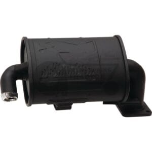 Silencer for John Deere M810154