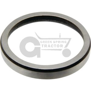 Valve seat insert for John Deere R106831