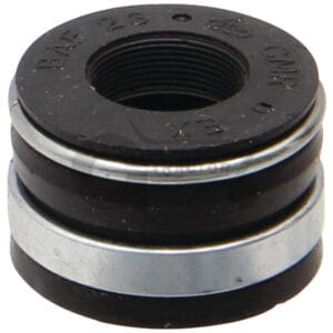 Valve stem seal for John Deere R110524