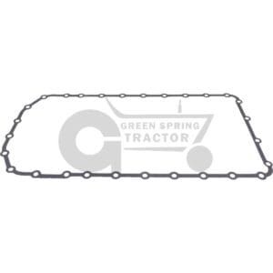 Gasket for John Deere R119360