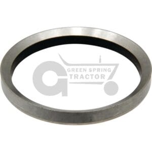 Valve seat insert for John Deere R121193