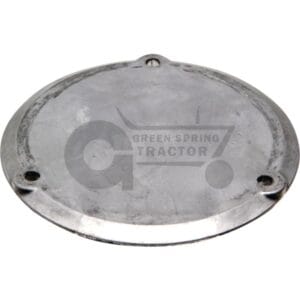 Cover for John Deere R121411