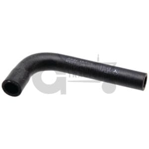 Coolant hose for John Deere R128838