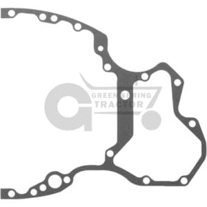 Gasket for John Deere R131794, R73140, R90648