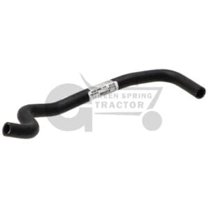 Oil hose for John Deere R134486