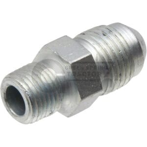 Fitting for John Deere R27346