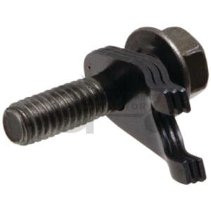 Clamp for John Deere R34760