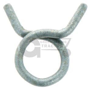 Clamp for John Deere R34766