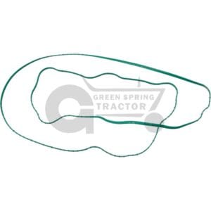 Rocker arm housing gasket for John Deere R524496