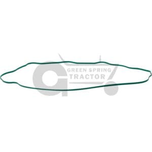 Rocker arm housing gasket for John Deere R524498