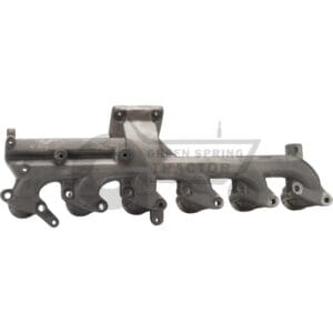 Exhaust manifold for John Deere R527696