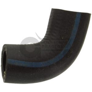 Hose elbow for John Deere R54829