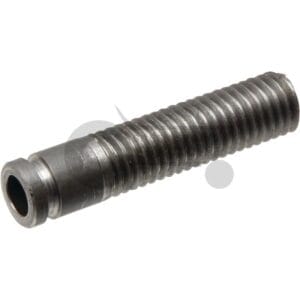 Guide tube for John Deere R55299