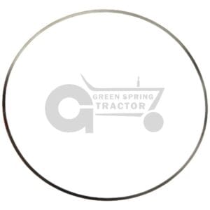 Spacer for John Deere R65833