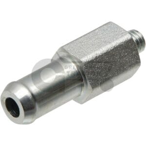 Fitting for John Deere R87082