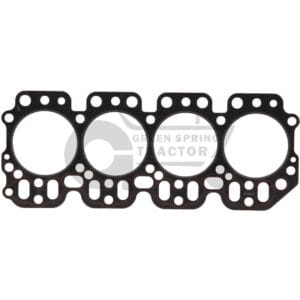 Cylinder head gasket for John Deere R98461