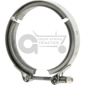 Clamp for John Deere RE166242, RE40048