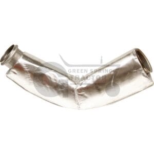 Exhaust pipe for John Deere RE214149