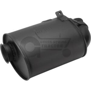 muffler for John Deere RE171332, RE215931