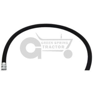 Hydraulic hose for John Deere RE23181