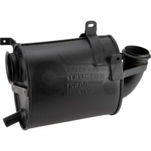 muffler for John Deere RE34315