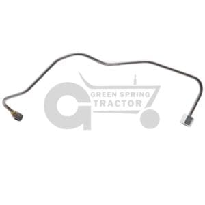 Injection line for John Deere RE20785, RE38266