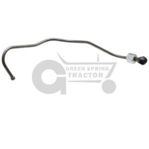Injection line for John Deere RE38268