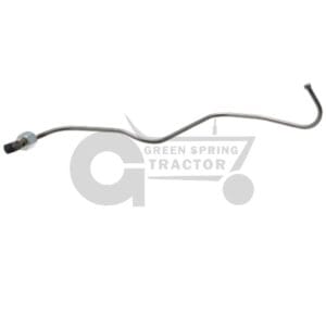 Injection line for John Deere RE38269