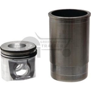Piston set, complete for John Deere RE500673