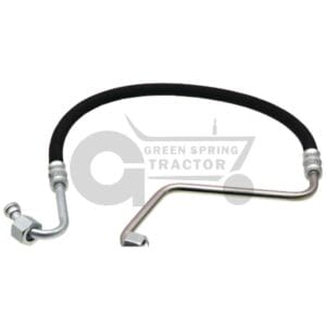 Oil line for John Deere RE505502