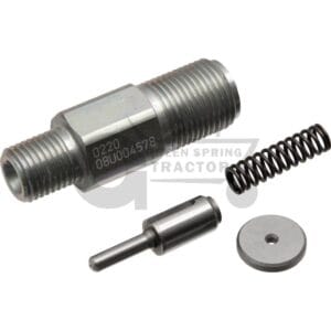 Throttle for John Deere RE515636