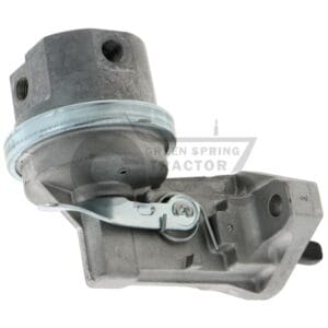 Fuel feed pump for John Deere DZ110616, DZ117587, RE517230