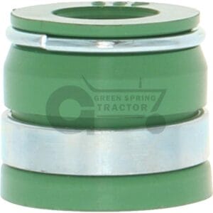 Valve stem seal for John Deere RE504805, RE519115