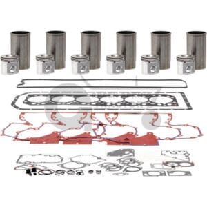 Engine repair set for John Deere RE509837, RE526966