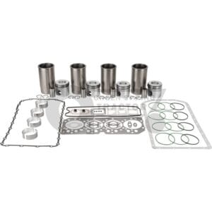 Engine repair set for John Deere RE515660, RE526971