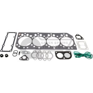 Gasket set for John Deere RE527008