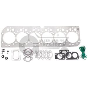 Gasket set for John Deere RE527832