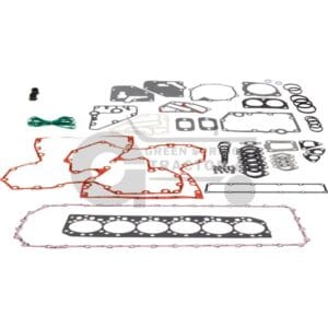 Gasket set, complete for John Deere RE527833