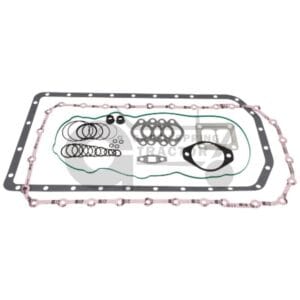 Gasket set for John Deere RE532713