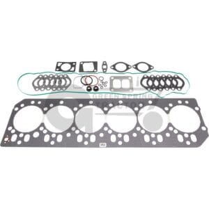 Gasket set for John Deere RE532841