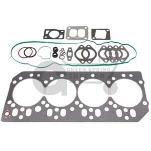 Gasket set for John Deere RE532842