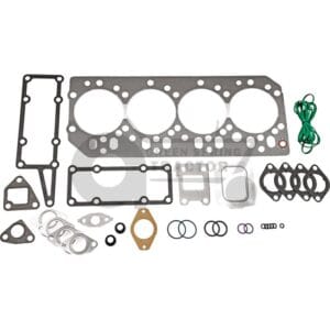 Gasket set for John Deere RE536967