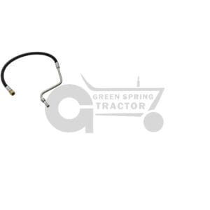 Oil line for John Deere RE55037