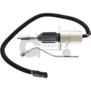 Solenoid for John Deere RE55415