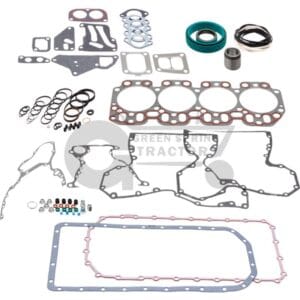 Gasket set for John Deere RE53141, RE64291