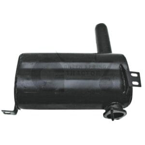 muffler for John Deere AL31492